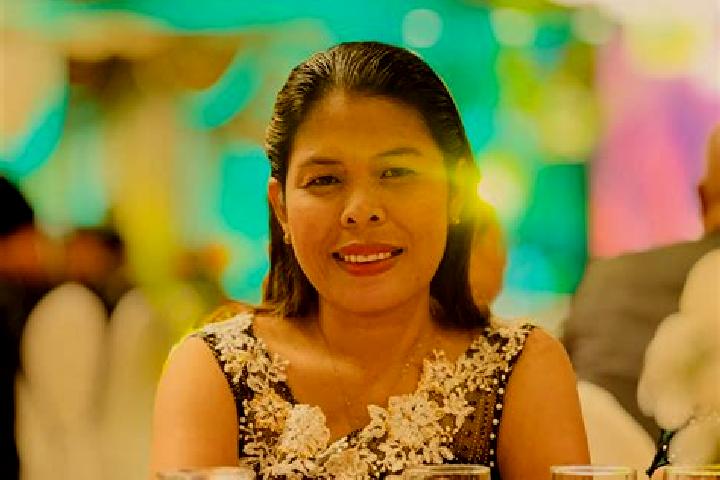 Aurora, 30 — Escort in Nenita, Philippines