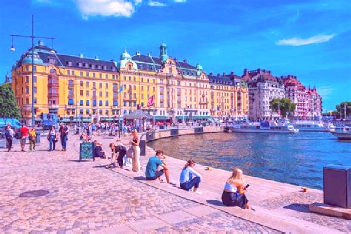 Aurora, 30 — Escort in Palsboda, Sweden