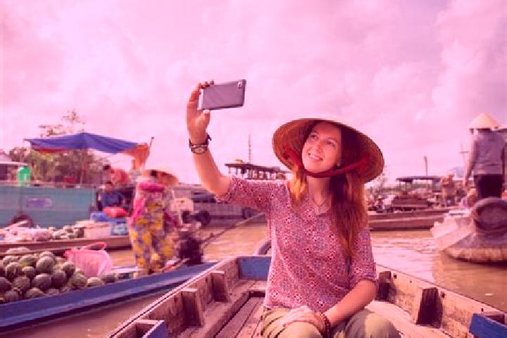 Aurora, 30 — Escort in Phung Hiep, Vietnam