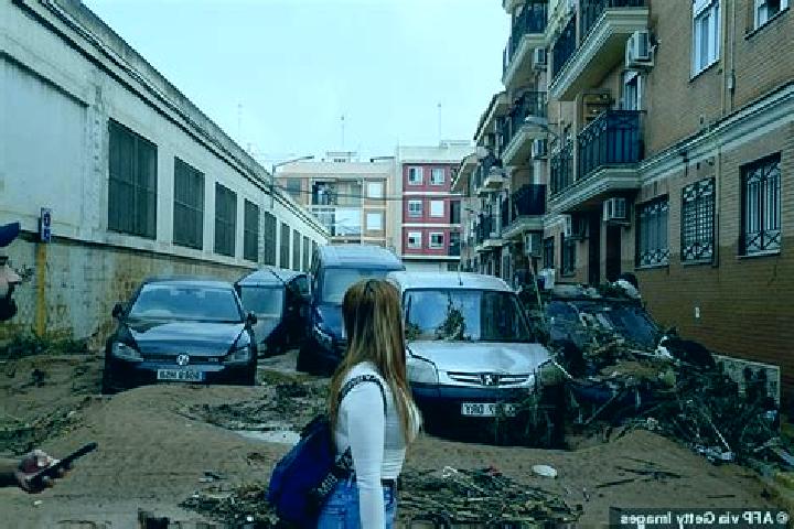 Aurora, 30 — Escort in Picanya, Spain