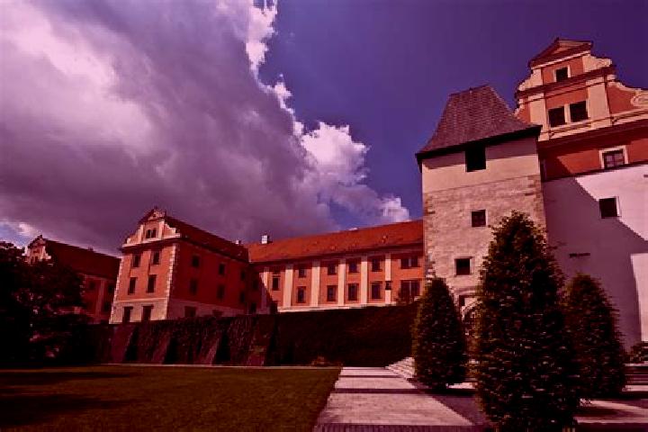 Aurora, 30 — Escort in Podhorni Ujezd a Vojice, Czech Republic