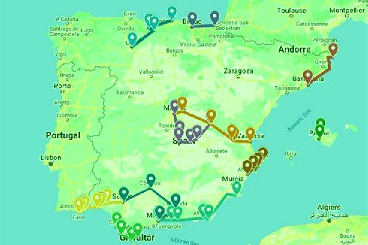 Aurora, 30 — Escort in Pujerra, Spain