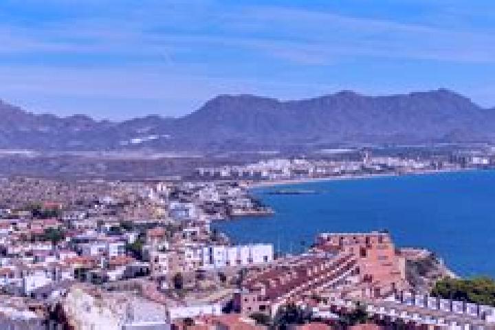Aurora, 30 — Escort in Pulpi, Spain