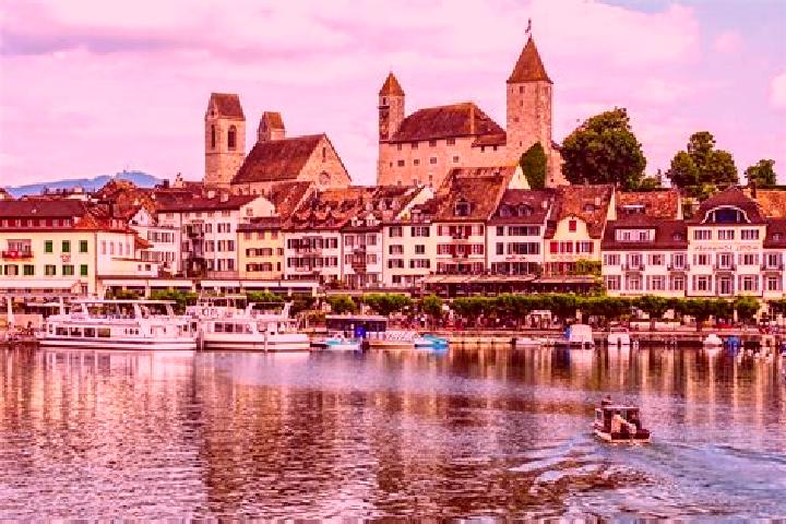 Aurora, 30 — Escort in Rapperswil, Switzerland