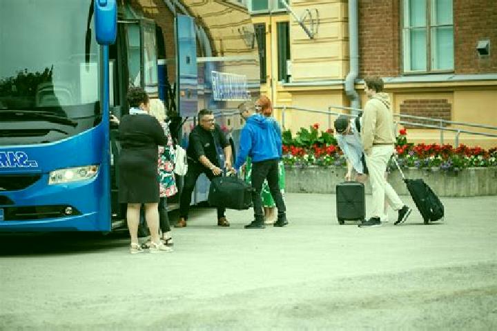 Aurora, 30 — Escort in Ristiina, Finland