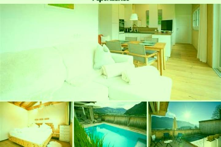 Aurora, 30 — Escort in Rofansiedlung, Austria
