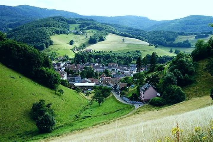 Aurora, 30 — Escort in Sainte-Marie-aux-Mines, France