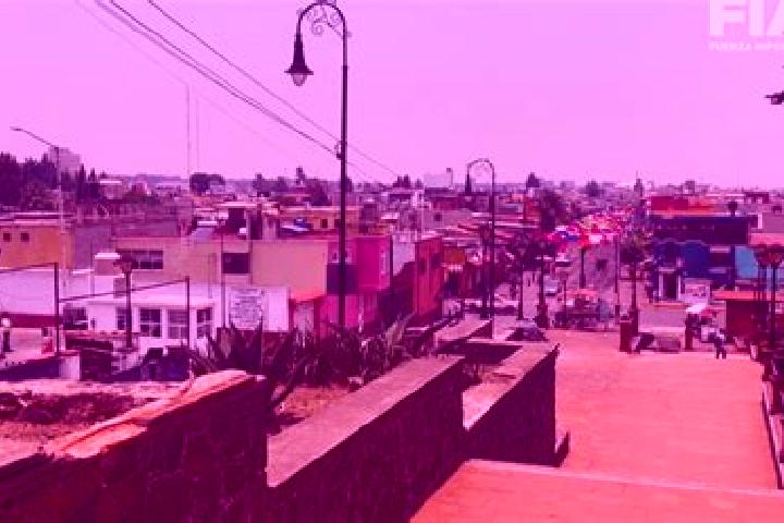 Aurora, 30 — Escort in Santa Cruz Mextepec, Mexico