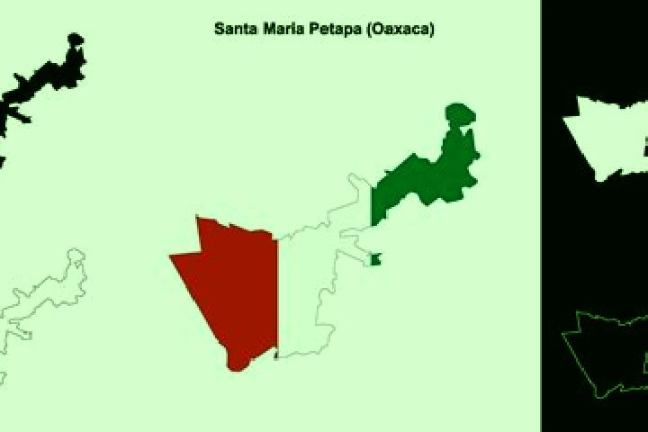 Aurora, 30 — Escort in Santa Maria Petapa, Mexico
