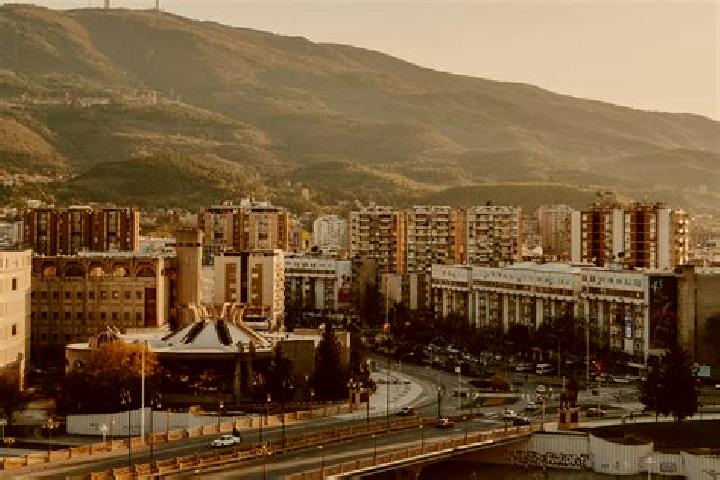 Aurora, 30 — Escort in Sveta, North Macedonia