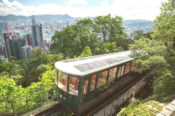 Aurora, 30 — Escort in The Peak, Hong Kong