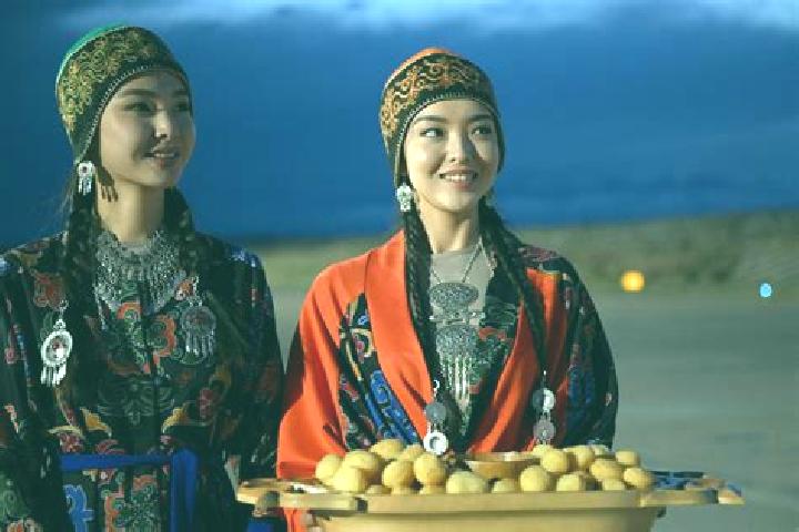 Aurora, 30 — Escort in Tossor, Kyrgyzstan