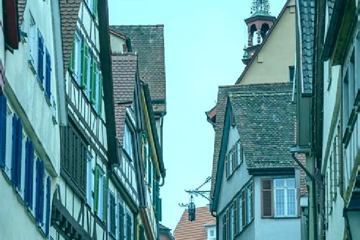 Aurora, 30 — Escort in Tuebingen, Germany