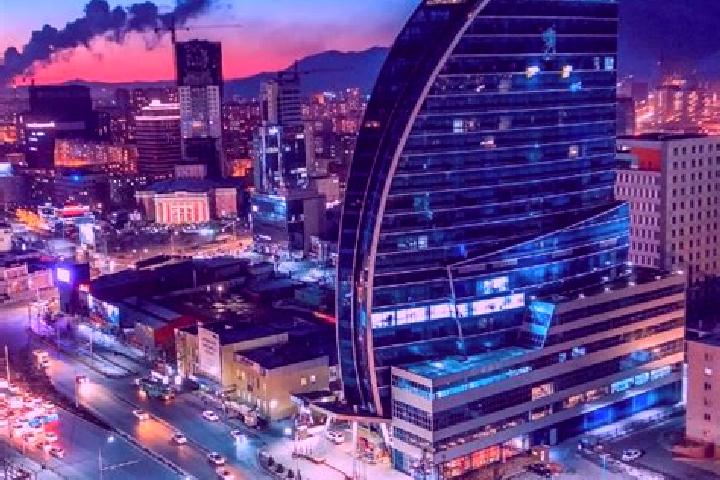 Aurora, 30 — Escort in Ulaan-Uul, Mongolia