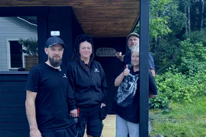 Aurora, 30 — Escort in Valbo, Sweden