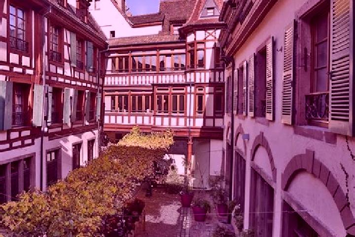Aurora, 30 — Escort in Ventron, France
