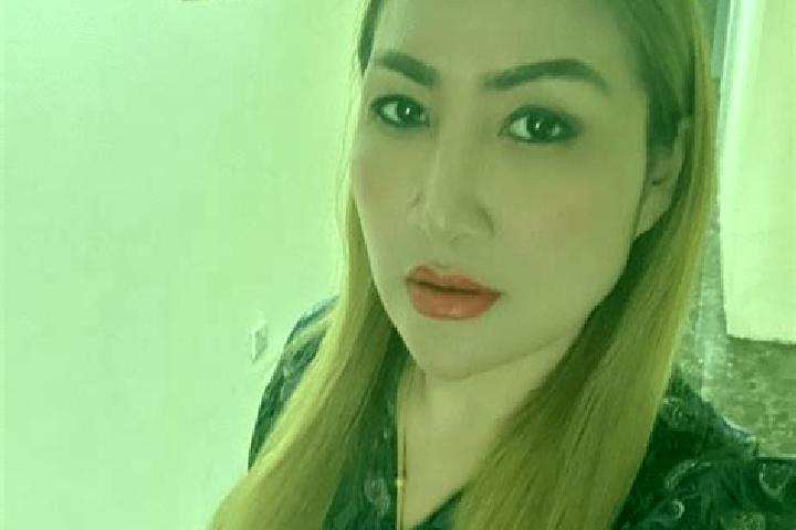 Aurora, 30 — Escort in Yahya Khel, Afghanistan