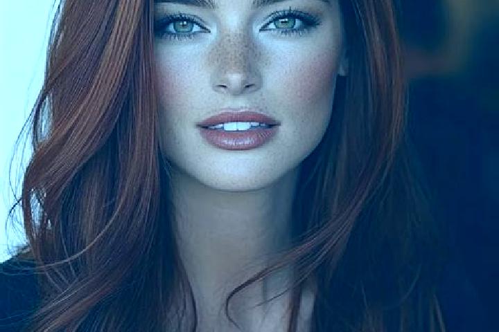 Aurora, 31, a auburn blue-eyed ebony companion based in Konakridee. Offering Couples, CIM, Duos. Available for incall and outcall, overnight bookings available.
