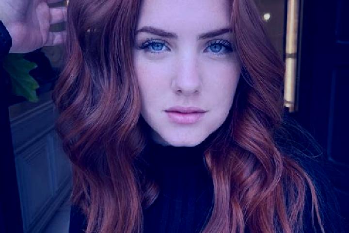 Aurora, 31, a auburn blue-eyed middle eastern companion based in Trierweiler. Offering Erotic Massage, Prostate Massage, OWO, Girlfriend Experience, Tantra. ...