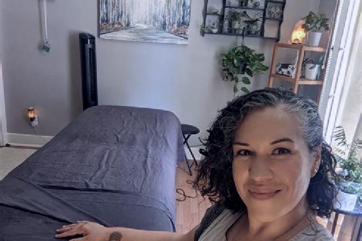 Aurora, 31, a black green-eyed latina companion based in Marte R. Gomez. Offering OWO, Duos, Erotic Massage, 69, Massage. Available for incall and outcall, o...