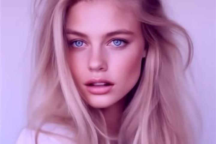 Aurora, 31, a blonde amber-eyed slavic companion based in Vicemerice. Offering Striptease, OWO, A-Level, 69, GFE. Available for incall and outcall, overnight...