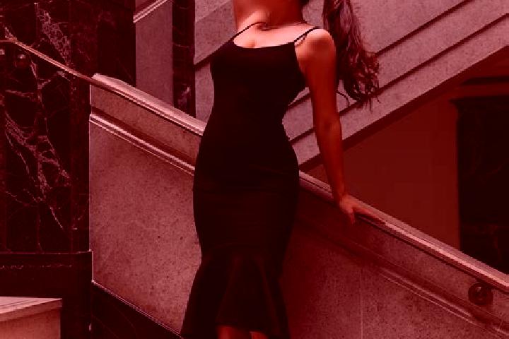 Aurora, 31, a brunette amber-eyed latina companion based in Nistoresti. Offering 69, BDSM. Available for incall and outcall, day and evening dates.