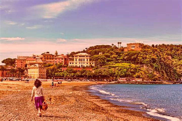 Aurora, 31, a chestnut grey-eyed caucasian companion based in Sestri Levante. Offering Prostate Massage, Roleplay, Overnight, Party Girl. Available for incal...