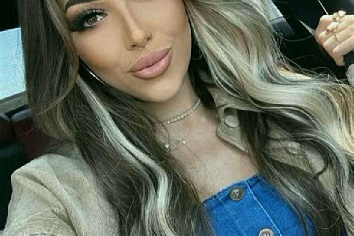 Aurora, 31, a dark blonde brown-eyed caribbean companion based in Cursdorf. Offering Party Girl, Overnight, Fetish. Available for incall and outcall, day and...