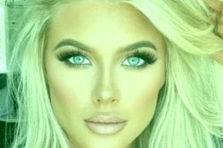 Aurora, 31, a platinum blonde grey-eyed slavic companion based in Mariposa. Offering Prostate Massage, Roleplay, OWO, BDSM. Available for incall and outcall,...