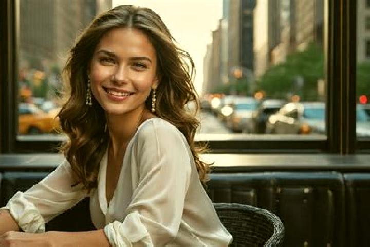 Aurora, 31, a red green-eyed caucasian companion based in Vapi. Offering Party Girl, Travel Companion, CIM, Duos. Available for incall and outcall, overnight...