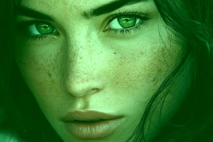 Aurora, 31, a red green-eyed ebony companion based in Sao Jose do Peixe. Offering Girlfriend Experience, Domination, Striptease. Available for incall and out...