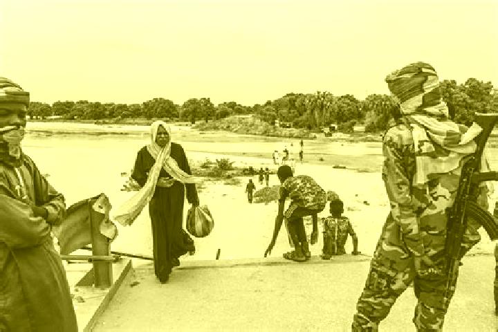 Aurora, 31 — Escort in Al-Junaynah, Sudan