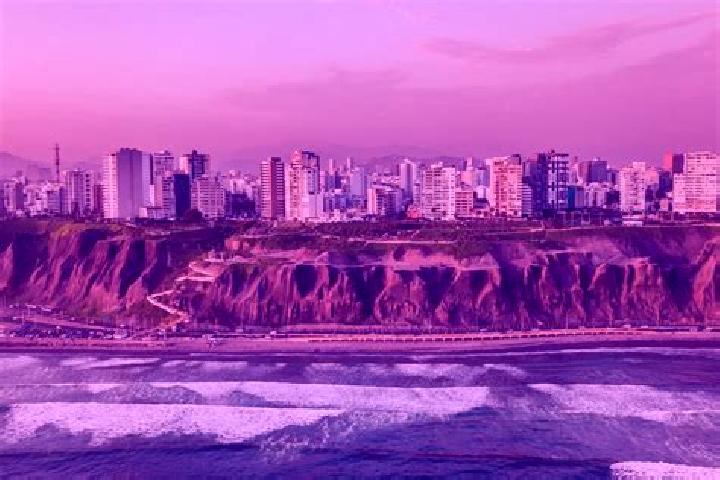 Aurora, 31 — Escort in Algamarca, Peru