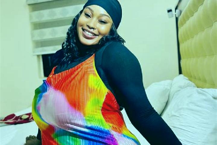 Aurora, 31 — Escort in Ankpa, Nigeria