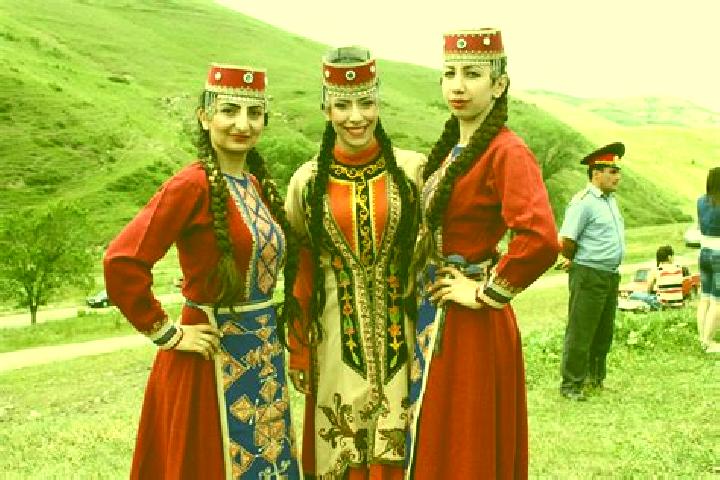Aurora, 31 — Escort in Arapi, Armenia