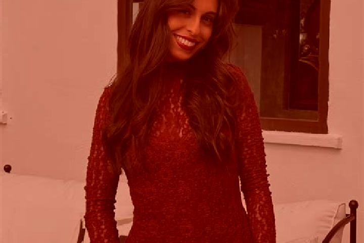Aurora, 31 — Escort in Arroyo Grande, Mexico