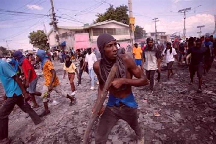 Aurora, 31 — Escort in Bombardopolis, Haiti