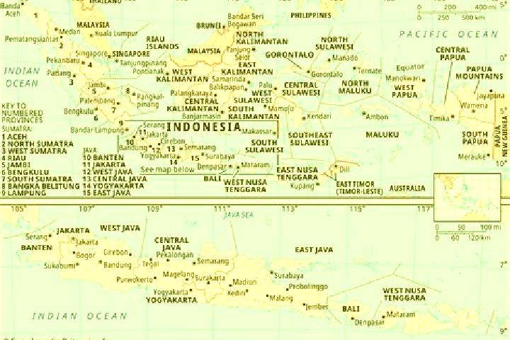 Aurora, 31 — Escort in Bonang, Indonesia