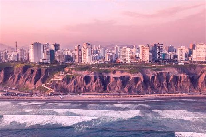 Aurora, 31 — Escort in Brena, Peru