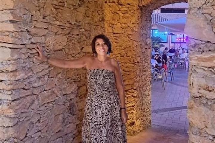 Aurora, 31 — Escort in Caianello, Italy
