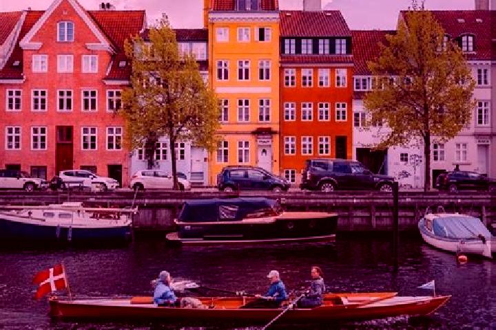 Aurora, 31 — Escort in Christianshavn, Denmark