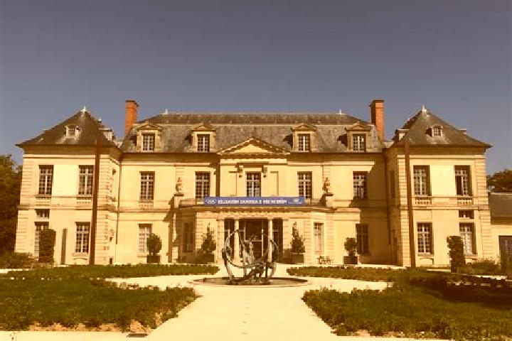 Aurora, 31 — Escort in Conde-en-Brie, France