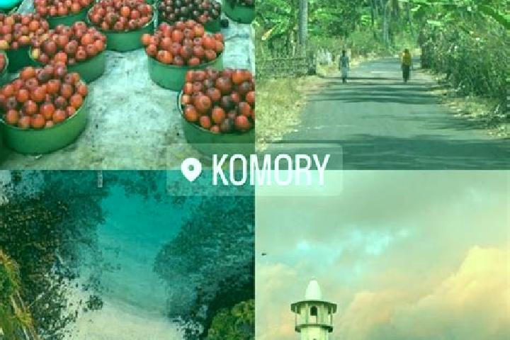 Aurora, 31 — Escort in Daji, Comoros