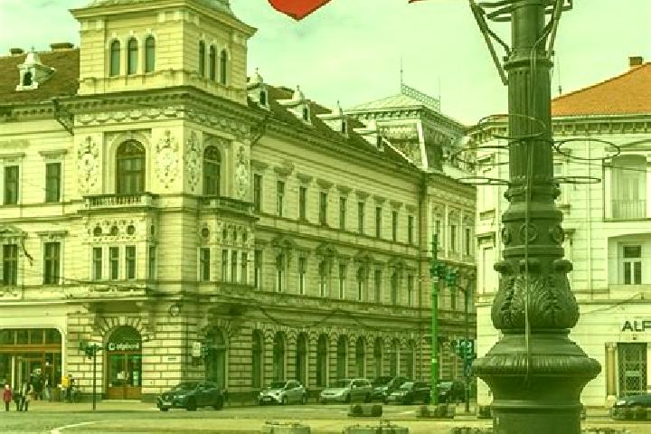 Aurora, 31 — Escort in Dobrotinet, Romania