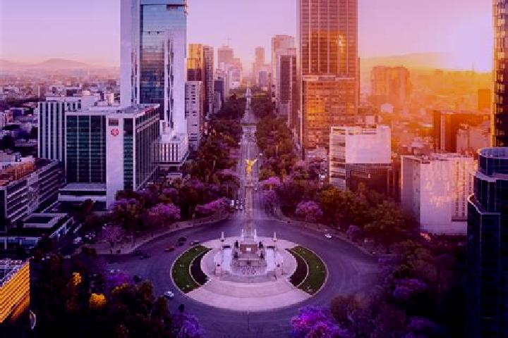 Aurora, 31 — Escort in El Alvareno, Mexico