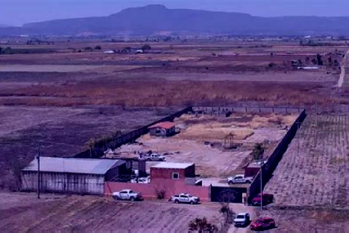 Aurora, 31 — Escort in El Salitrillo, Mexico