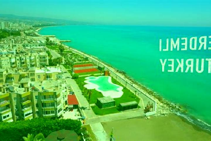 Aurora, 31 — Escort in Erdemli, Turkey