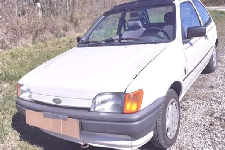 Aurora, 31 — Escort in Fleac, France