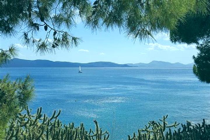 Aurora, 31 — Escort in Galatini, Greece