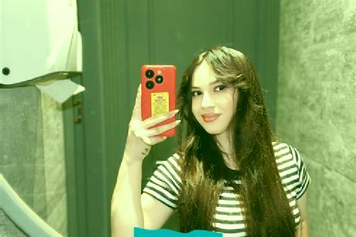 Aurora, 31 — Escort in Goeycay, Azerbaijan